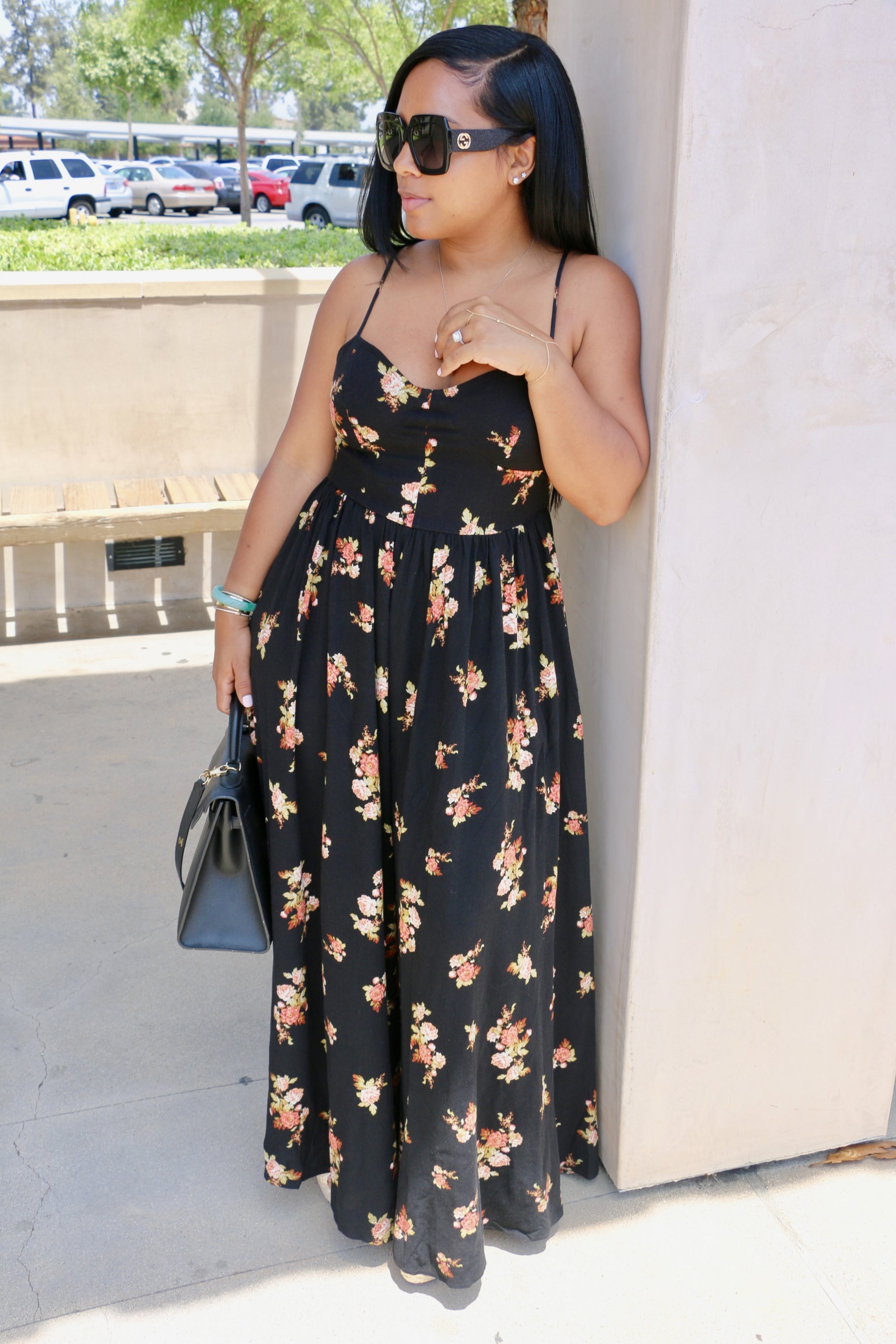 What is love jumpsuit?