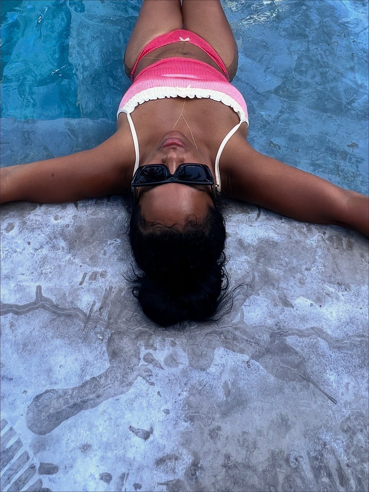 Swimwear