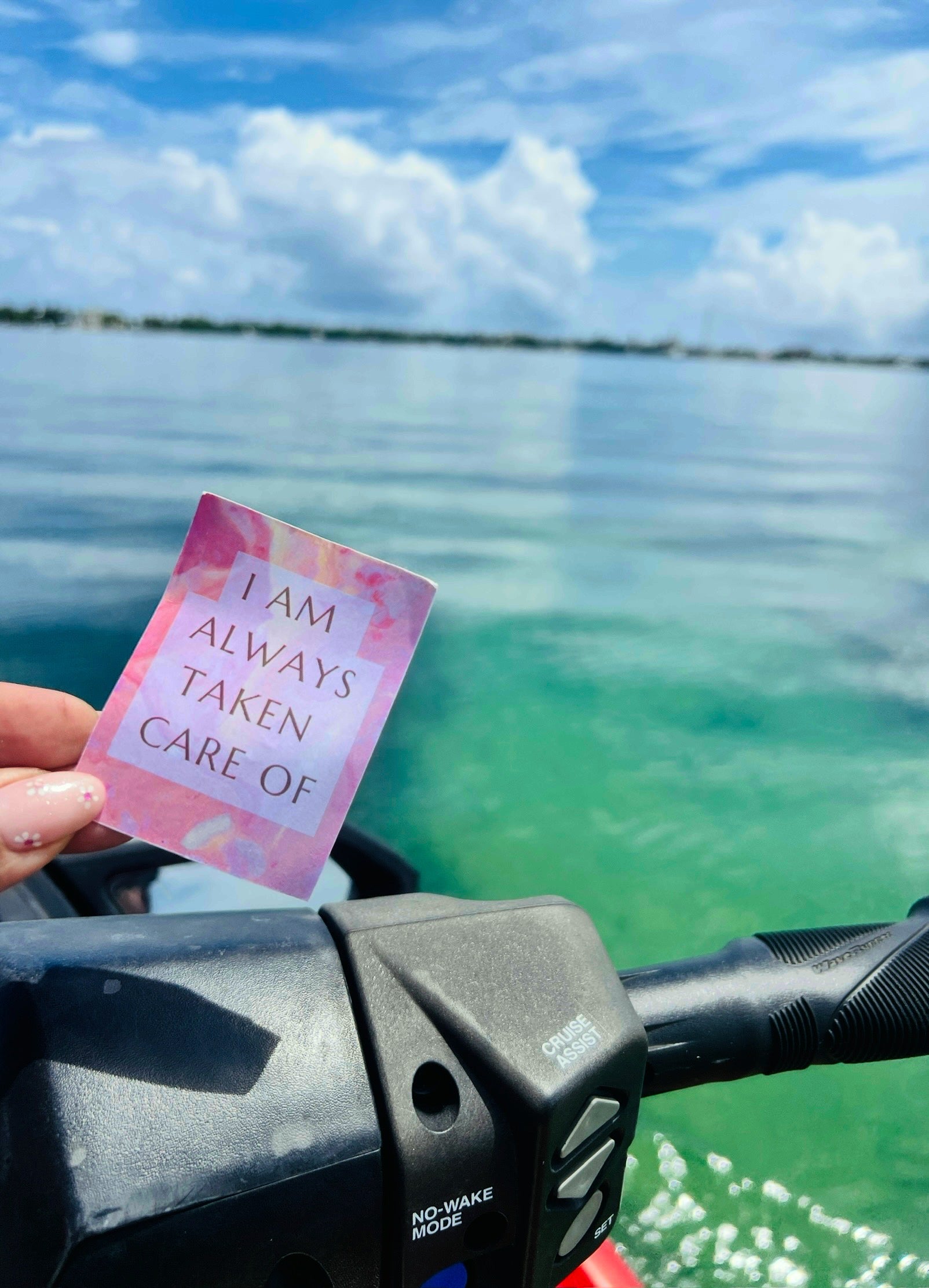 Affirmation Cards Choose Your Own Set