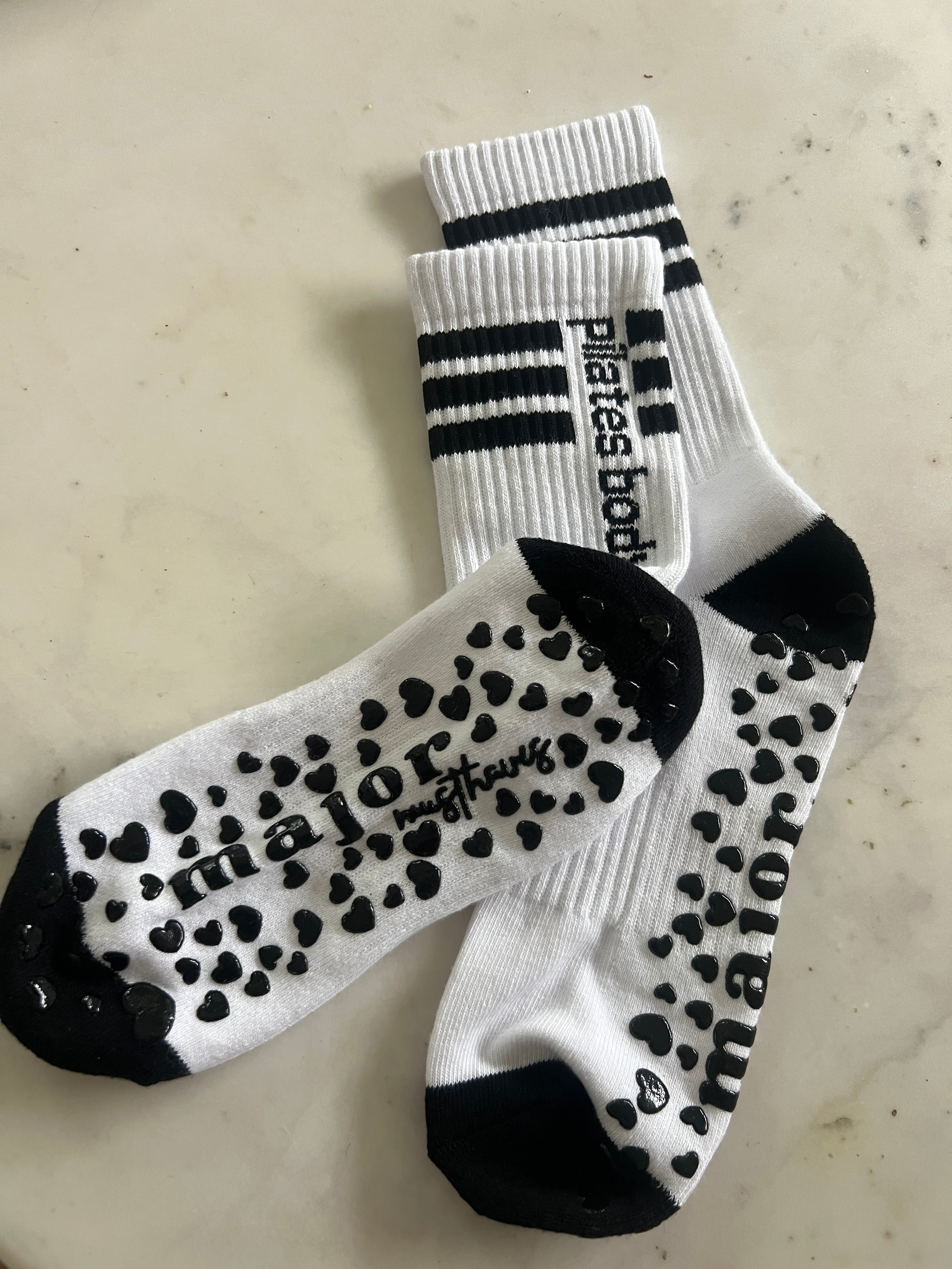 Major Must Have Socks